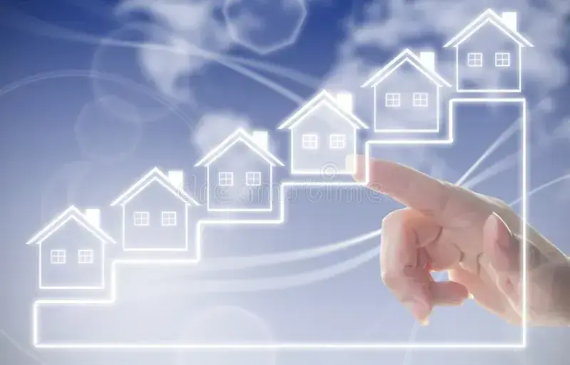 AI automation supporting property management, tenant workflows, lease processing, and real estate operations