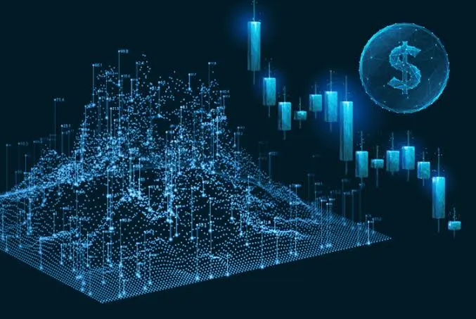 Finance Analytics Industry