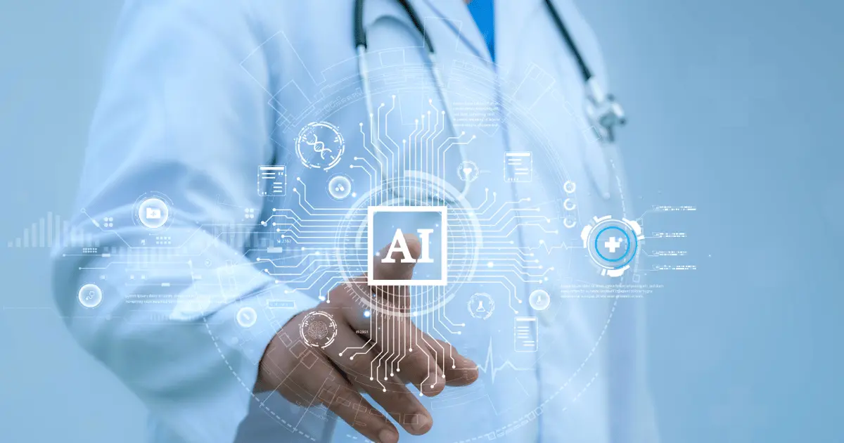 Healthcare Intelligence Industry
