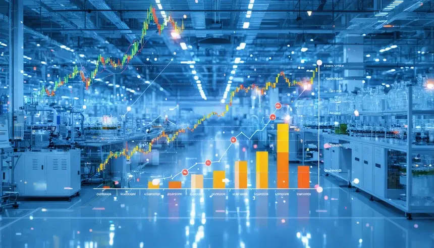 Manufacturing Insights Industry