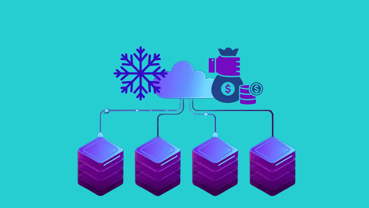 Snowflake Cloning Cost Efficiency