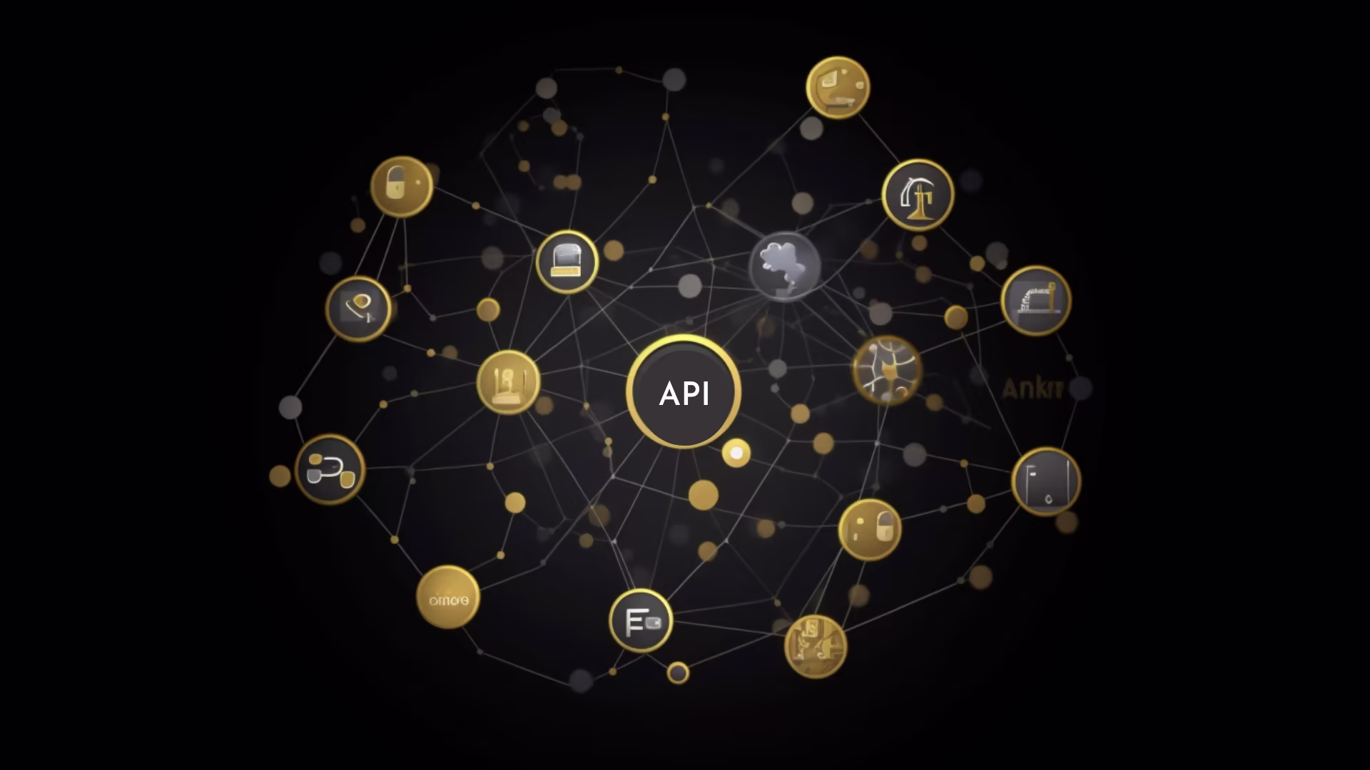 API Integration