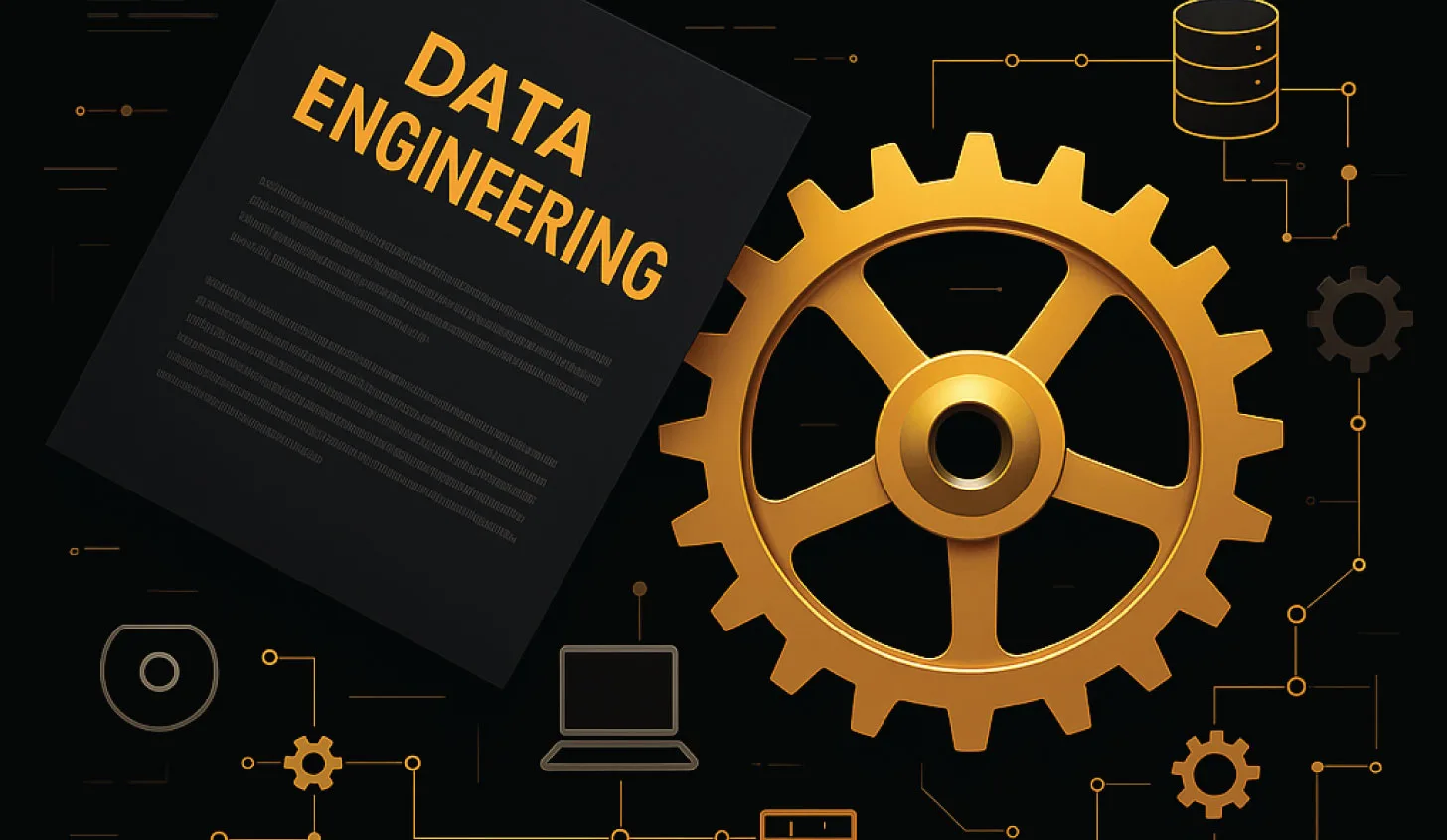 Data Engineering