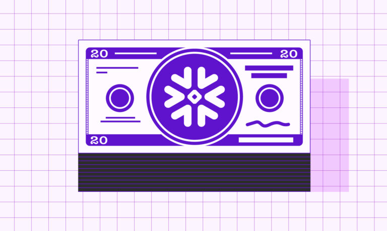How to Estimate Snowflake Cost?