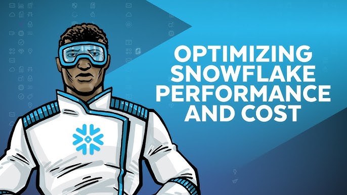 4 Best Ways to Optimize Snowflake Cost