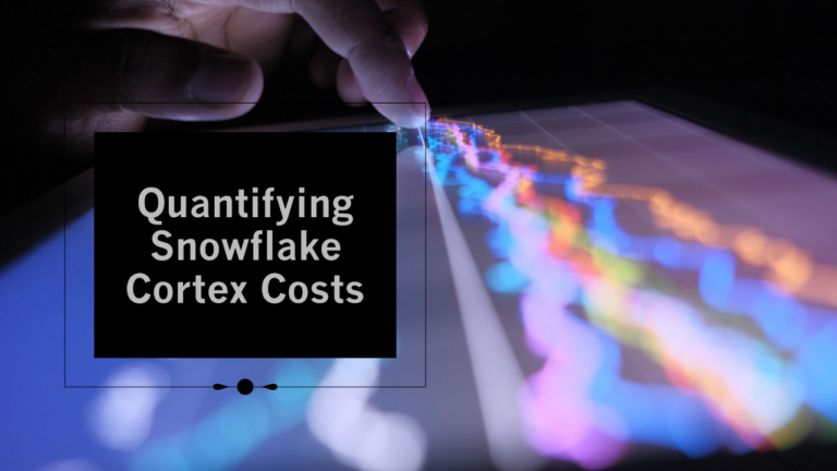 AI Services Cost