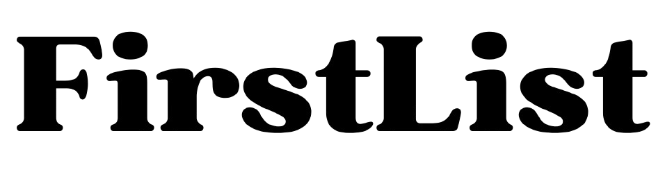 First List logo