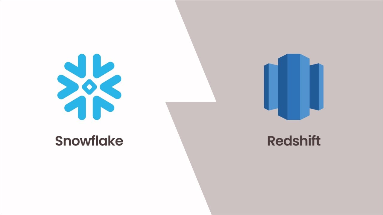Snowflake vs. Redshift