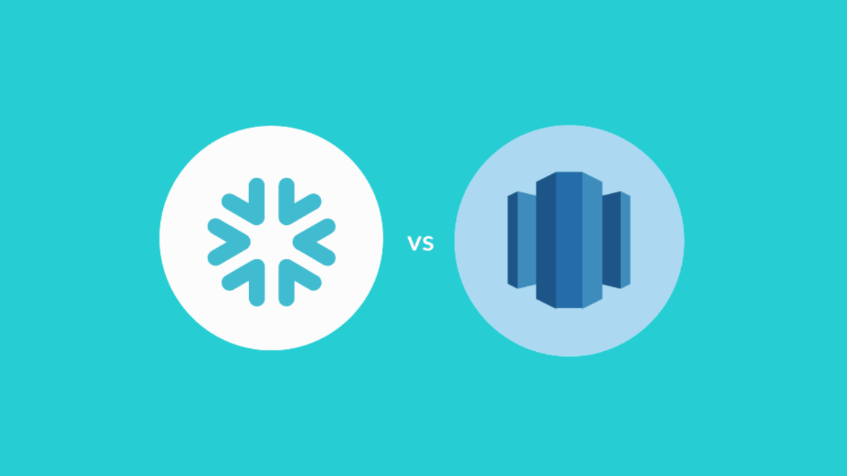 Snowflake vs