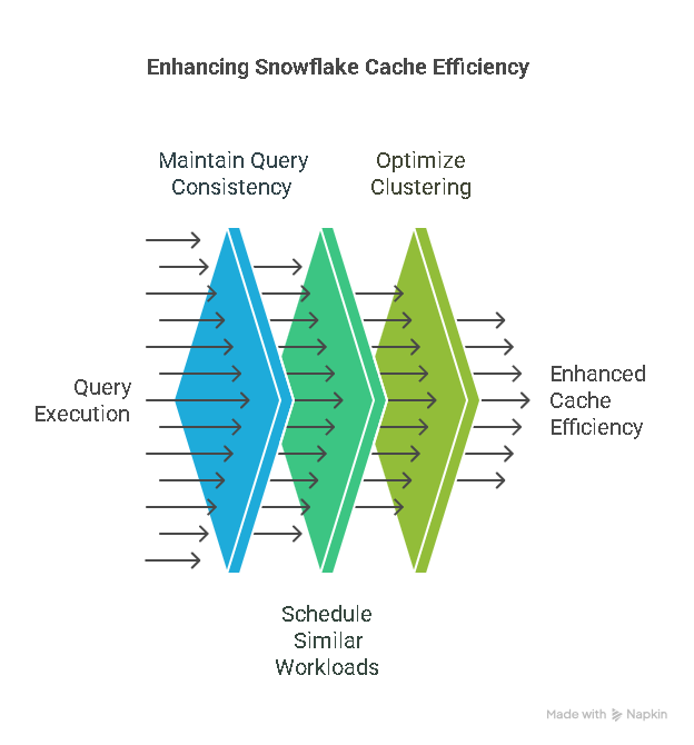 Quick Tips to Maximize Cache Efficiency - visual selection