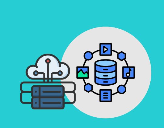 Benefits of data integration consulting services