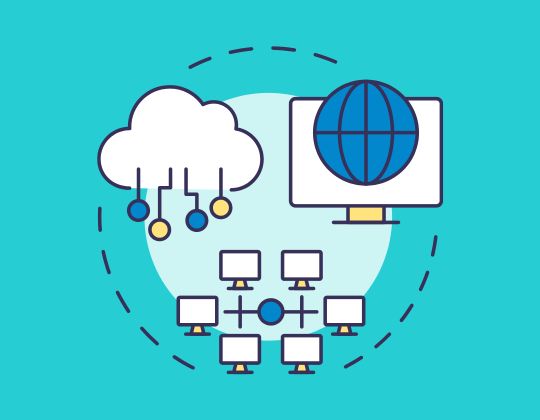 Why Choose Our Data Migration Services