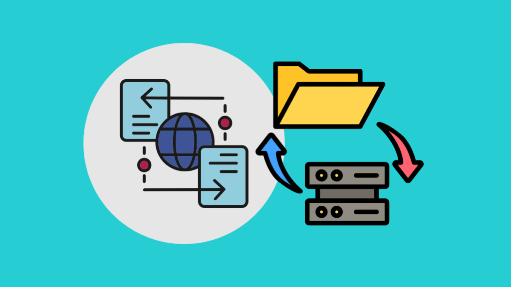 What is Data Center Migration