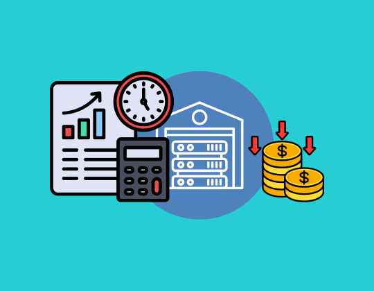 Data Warehouse Project Costs With Data Prism