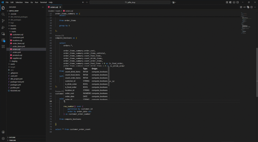 Your IDE Finally Wakes Up