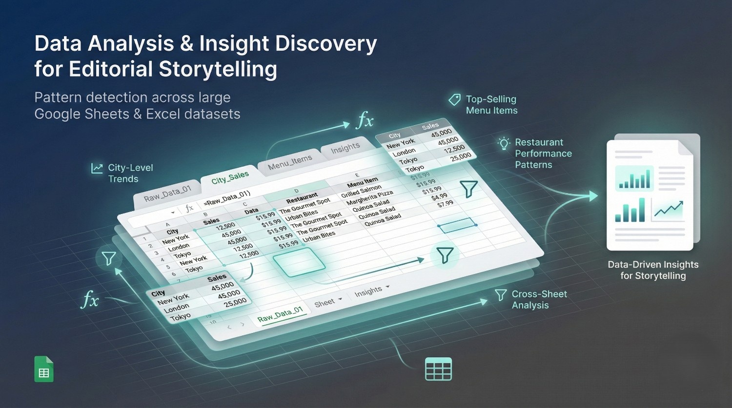Data Storytelling Analysis