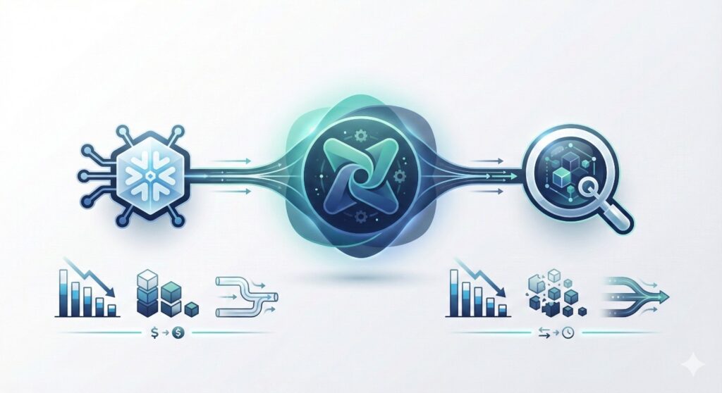 How dbt Fusion Improves Cost Efficiency in Snowflake & BigQuery