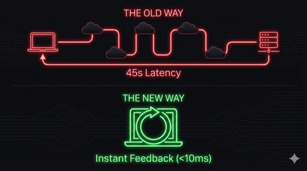 Catching Errors Before the Warehouse