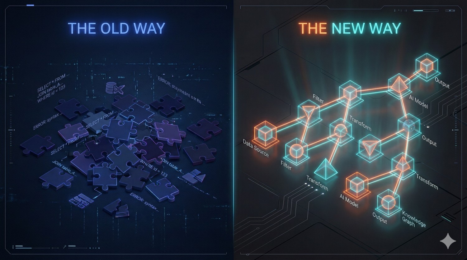 How dbt Fusion Actually Understands Your SQL