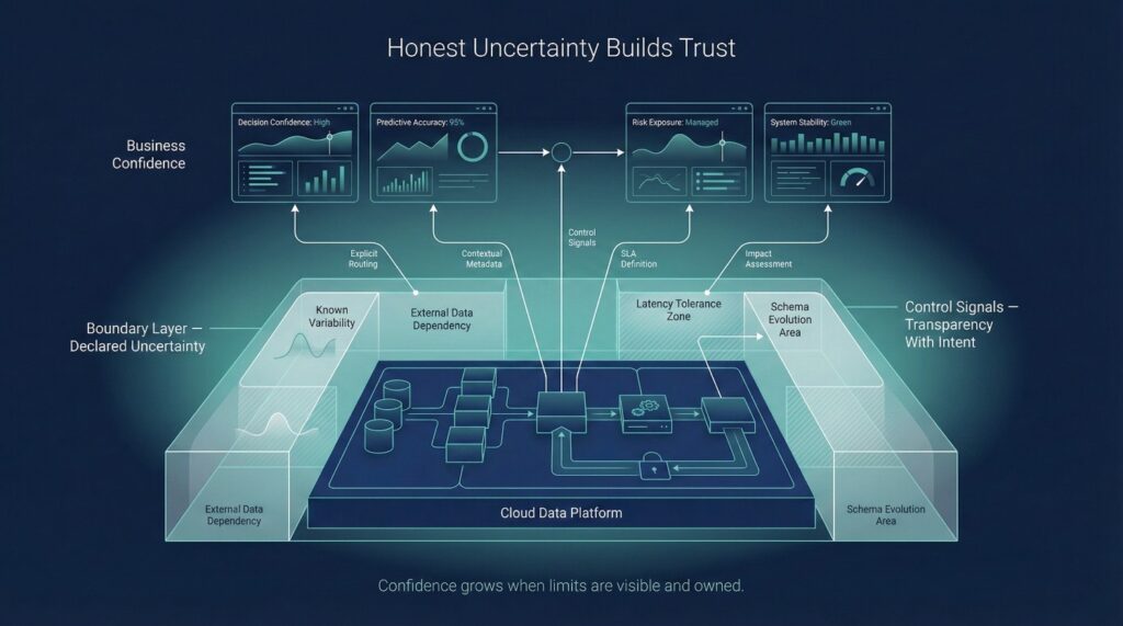 The Counterintuitive Truth