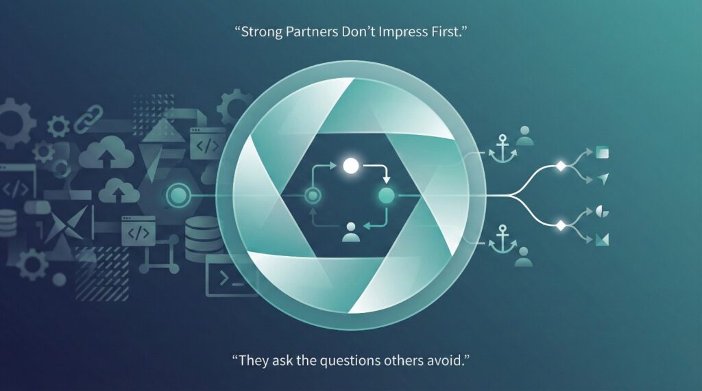 How to Evaluate a Data Warehouse Consulting Partner