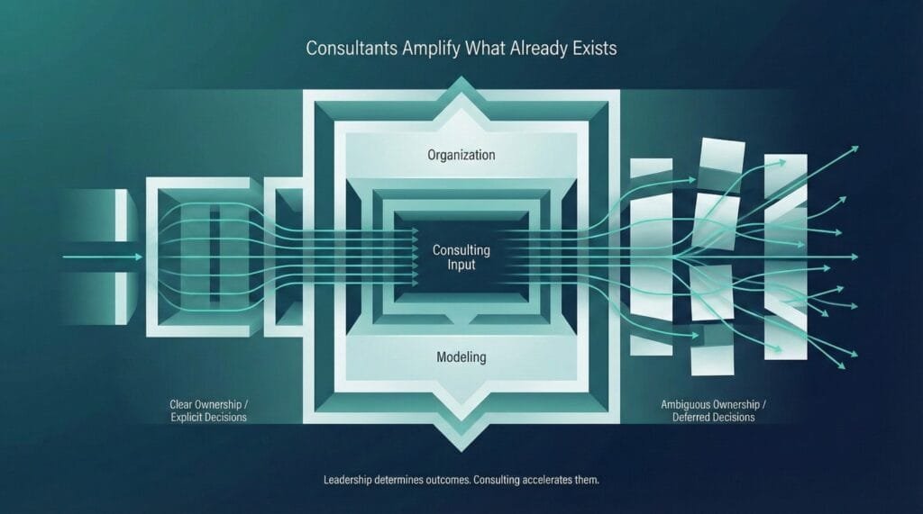 What CTOs Get Wrong When They Hire Cloud Data Migration Consultants