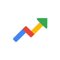 Google Trends API