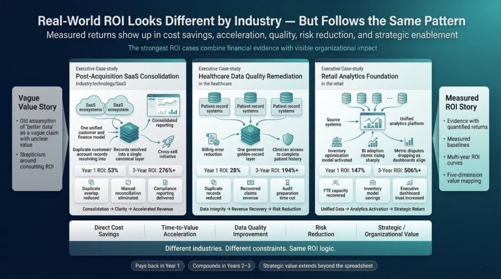 Real-World Scenarios